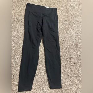 Classic Black Women's Leggings